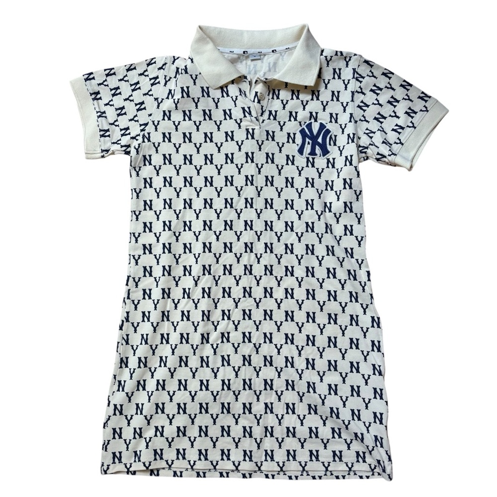 MLB New York Yankees Dress Size Medium
